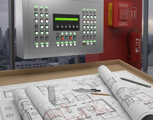 СИСТЕМЫ ПРОТИВОПОЖАРНОЙ ЗАЩИТЫ и СКУД
