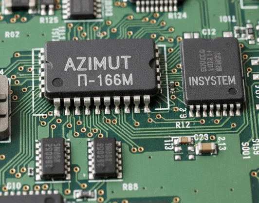 ДОПОЛНИТЕЛЬНЫЕ СИСТЕМЫ УПРАВЛЕНИЯ