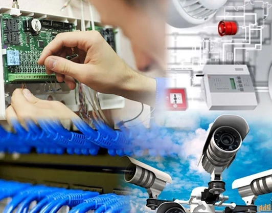 СИСТЕМЫ ВИДЕО-КОНТРОЛЯ