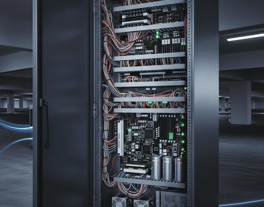 СИСТЕМЫ АВТОМАТИКИ И АВТОМАТИЗАЦИИ