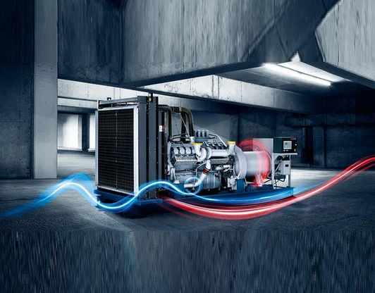 ДИЗЕЛЬНЫЕ ГЕНЕРАТОРЫ, ЭЛЕКТРОСТАНЦИИ